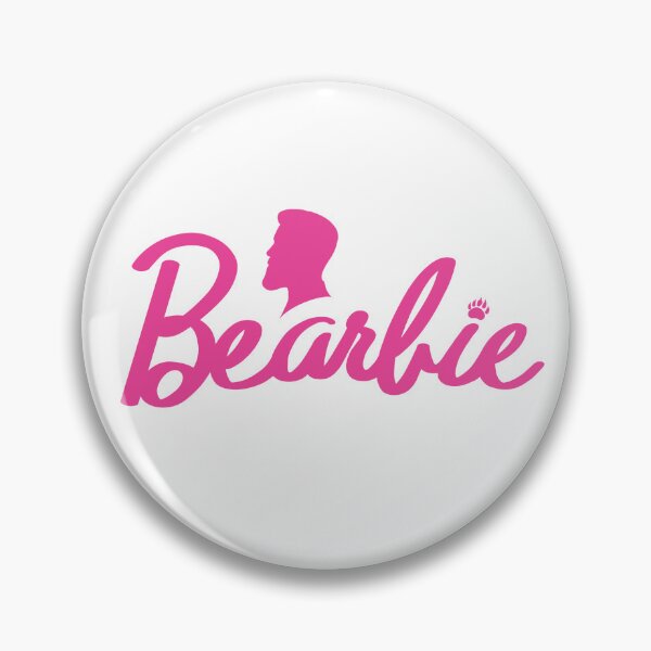 Item preview, Bearbie designed and sold by BlooTrinket.