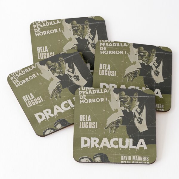 Artikelvorschau, Dracula entworfen und verkauft von SOFKA6.