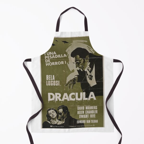 Item preview, Dracula designed and sold by SOFKA6.