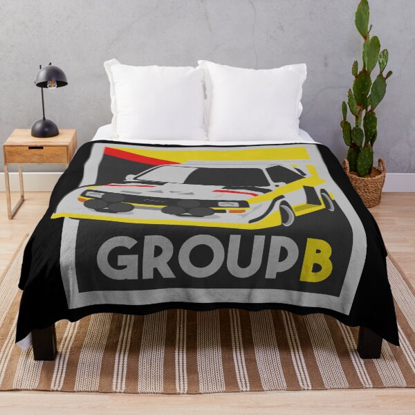 Item preview, S1 Group B Vintage Style Poster designed and sold by ILLUSTRIOUSEUROS.