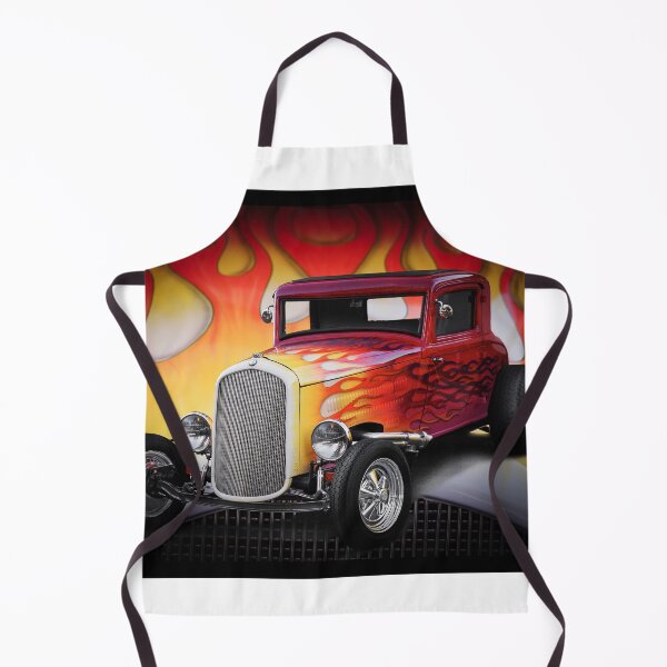 Item preview, 1934 'From the Frying Pan' Coupe designed and sold by DaveKoontz.