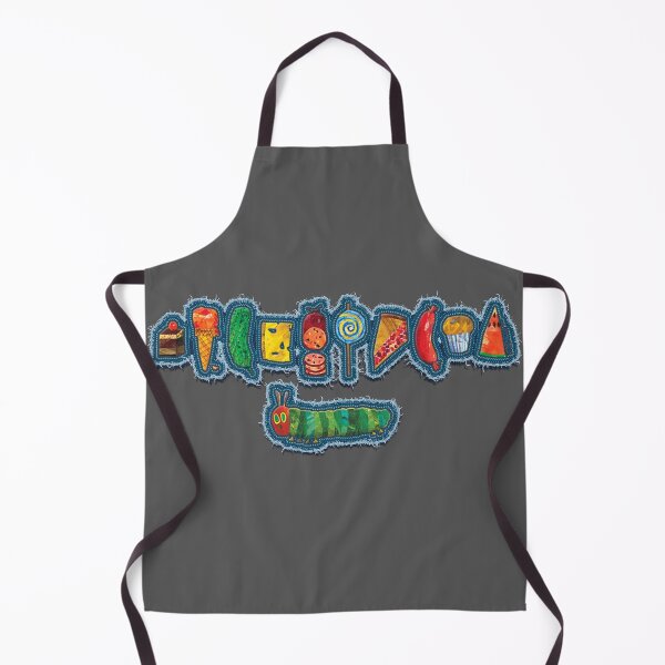 Item preview, Eric Carle Caterpillar Feast Premium designed and sold by yadakif78.