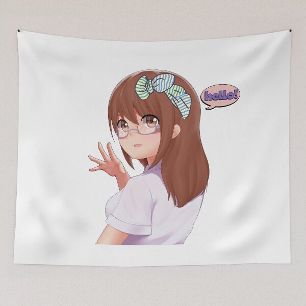 Item preview, Gorgeous lady designed and sold by Ramyopam  Hongchui.