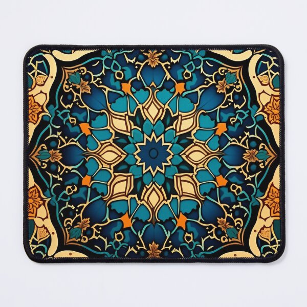 Item preview, Beautiful Islamic Pattern designed and sold by toonydesigns.