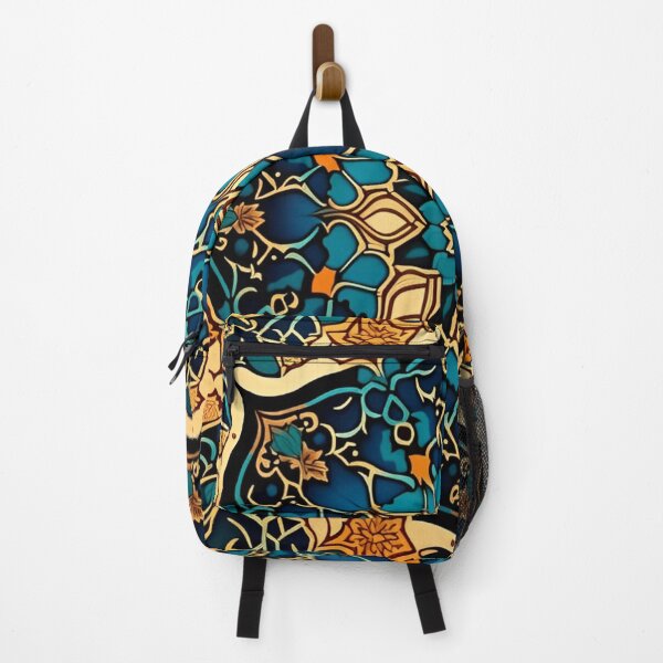 Item preview, Beautiful Islamic Pattern designed and sold by toonydesigns.