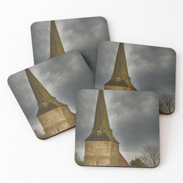 Item preview, St.Mary's Sevingon designed and sold by JEZ22.