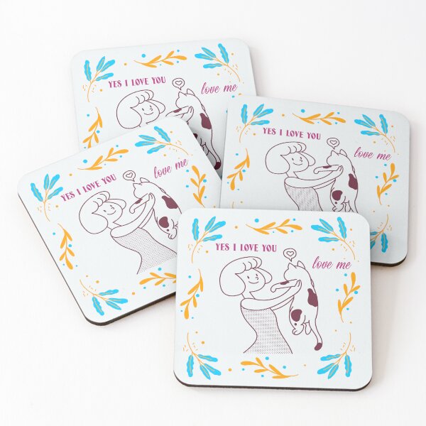 Item preview, Love Cat designed and sold by ATime7Day.
