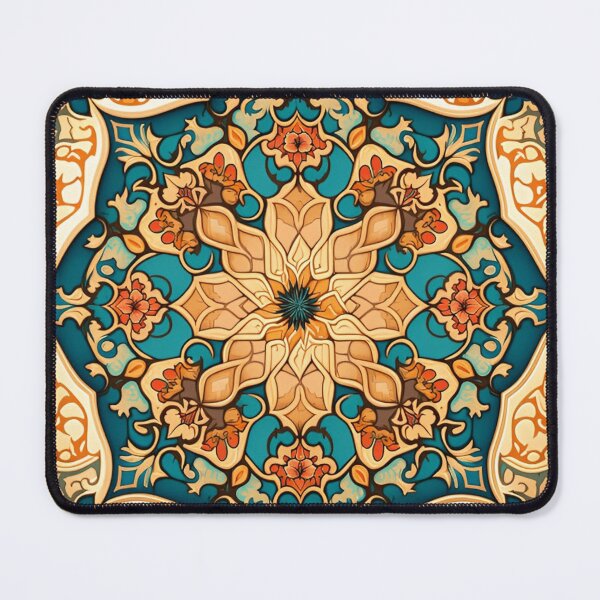 Item preview, Beautiful Islamic Pattern designed and sold by toonydesigns.