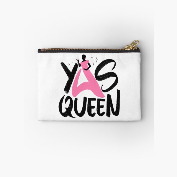 Item preview, Yas Queen designed and sold by BlooTrinket.