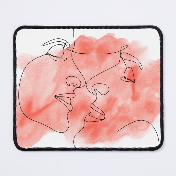 Item preview, Couple siluete designed and sold by desssigner.