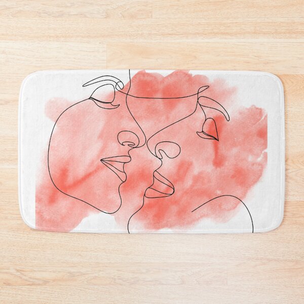 Item preview, Couple siluete designed and sold by desssigner.