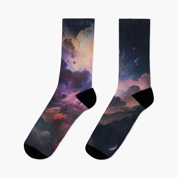 Item preview, Fantastic Sky designed and sold by oliviasunrise.