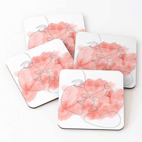 Item preview, Couple siluete designed and sold by desssigner.