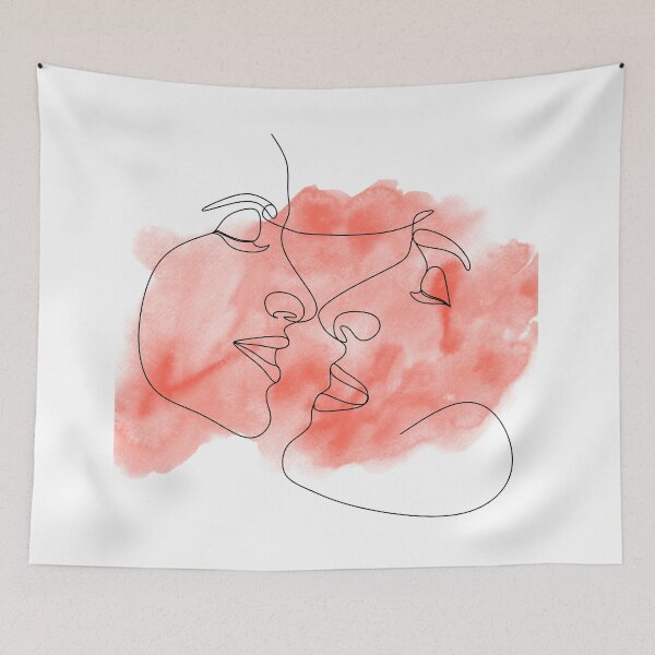 Item preview, Couple siluete designed and sold by desssigner.