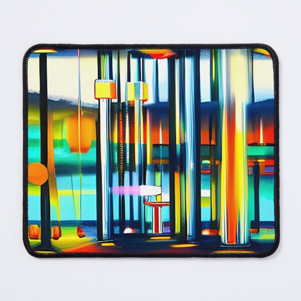 Item preview, Meta City designed and sold by The Bubble 1307.