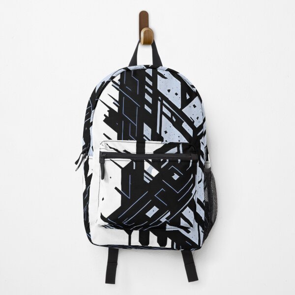 Item preview, Vector Grunge Geometric Design for Modern Spaces designed and sold by AndyNgn.