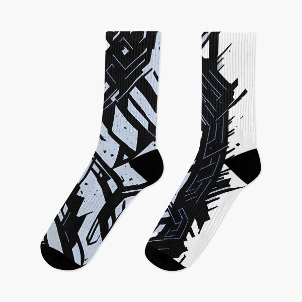 Item preview, Vector Grunge Geometric Design for Modern Spaces designed and sold by AndyNgn.