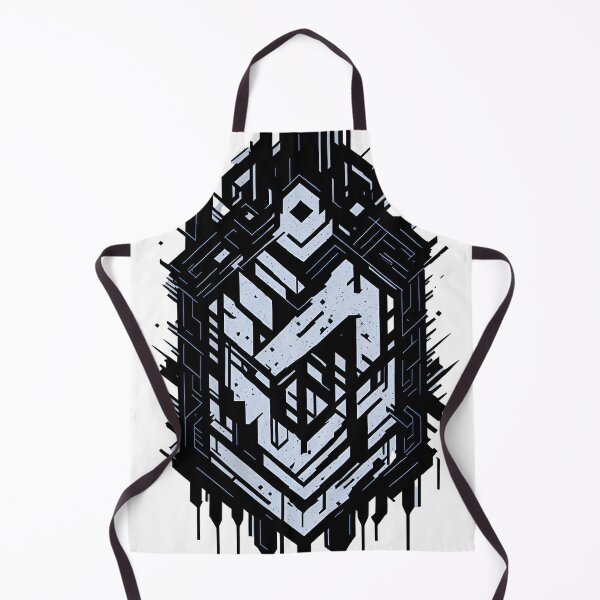 Item preview, Vector Grunge Geometric Design for Modern Spaces designed and sold by AndyNgn.