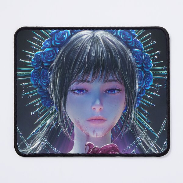 Item preview, Bloody Valentine designed and sold by xiaofanchuanart.