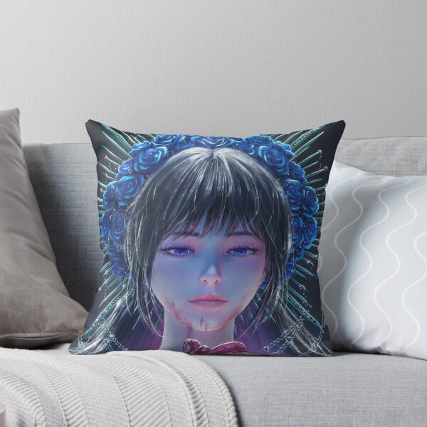 Item preview, Bloody Valentine designed and sold by xiaofanchuanart.