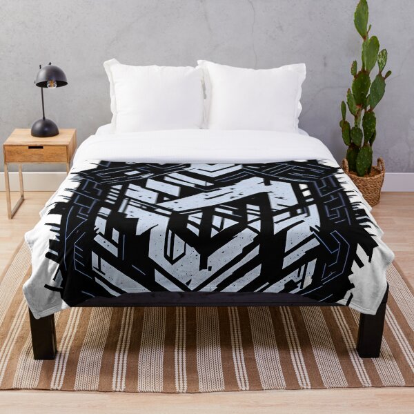 Item preview, Vector Grunge Geometric Design for Modern Spaces designed and sold by AndyNgn.