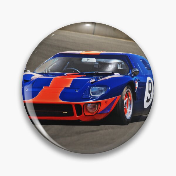 Artikelvorschau, 1966 „LeMans Racer“ GT entworfen und verkauft von DaveKoontz.