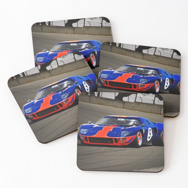 Item preview, 1966 "LeMans Racer' GT designed and sold by DaveKoontz.