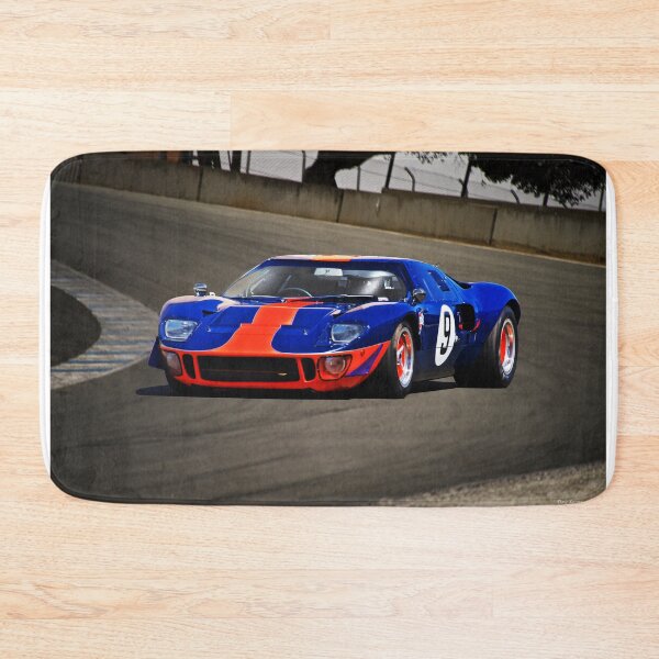 Item preview, 1966 "LeMans Racer' GT designed and sold by DaveKoontz.