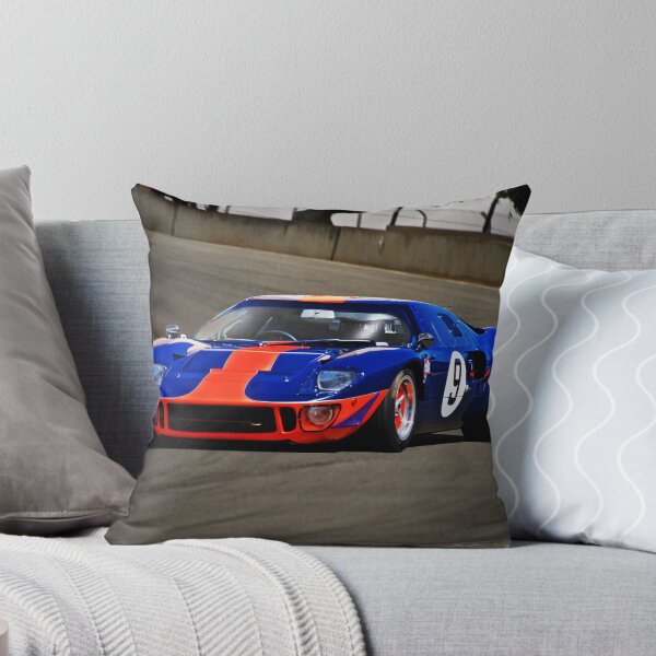 Item preview, 1966 "LeMans Racer' GT designed and sold by DaveKoontz.