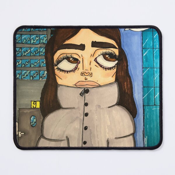 Item preview, Cold city designed and sold by MJfanvalentina.