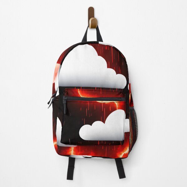 Item preview, Cloud Pattern 2 designed and sold by atangerprints.
