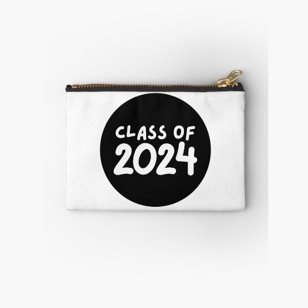 Item preview, class of 2024 designed and sold by randomolive.