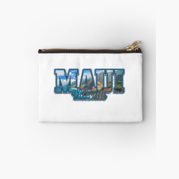 Item preview, Maui Hawaii Hawaiian Islands Surf Surfing Surfer designed and sold by yadakif78.