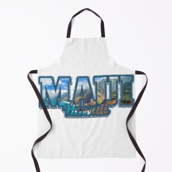 Item preview, Maui Hawaii Hawaiian Islands Surf Surfing Surfer designed and sold by yadakif78.