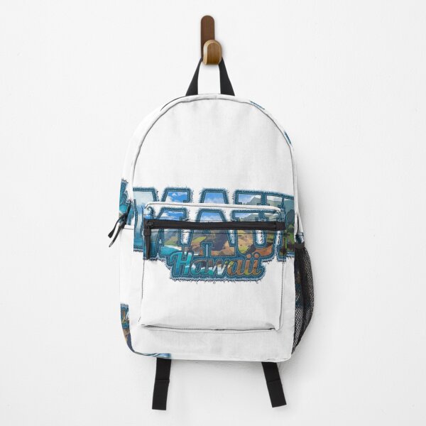 Item preview, Maui Hawaii Hawaiian Islands Surf Surfing Surfer designed and sold by yadakif78.