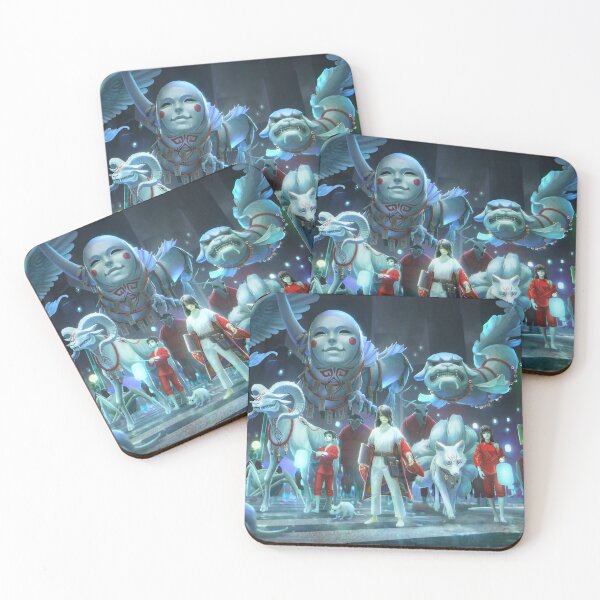 Item preview, Imaginary Friends designed and sold by xiaofanchuanart.
