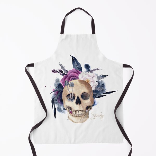 Item preview, Beauty Of Skull designed and sold by DEVILcreationss.