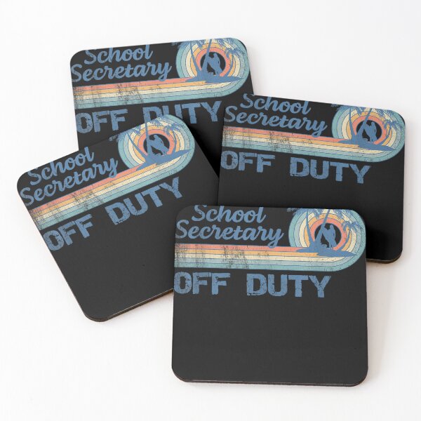 Item preview, Teacher Off Duty Sunglasses Beach Sunset designed and sold by designerDop.