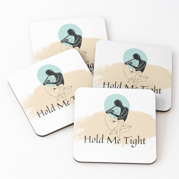 Item preview, hold me tight designed and sold by Randy403.
