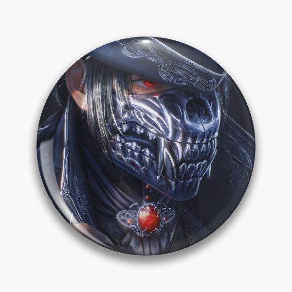 Item preview, The Werewolf designed and sold by xiaofanchuanart.
