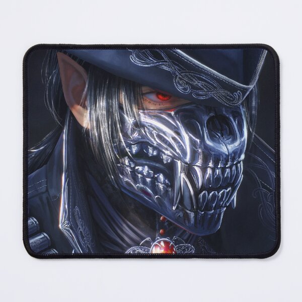 Item preview, The Werewolf designed and sold by xiaofanchuanart.