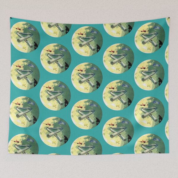 Item preview, Oldfield Combi designed and sold by longoriamana1.