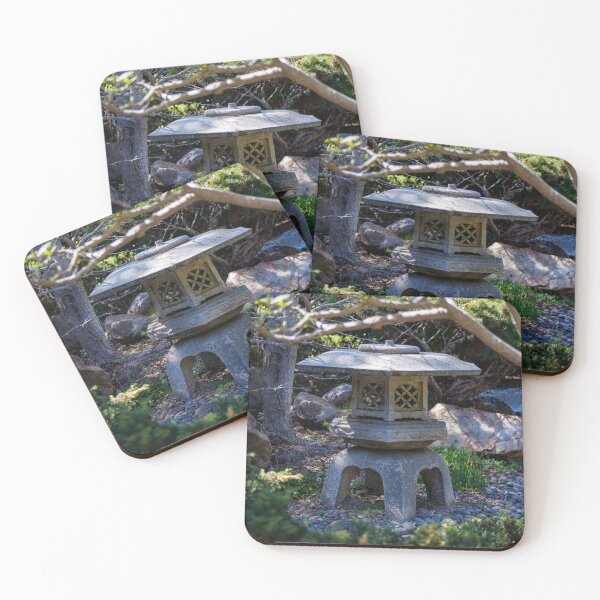 Item preview, Photo of Toro Lantern from Shinto Japanese Garden V1 designed and sold by Family Journey with God.