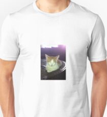 Billi Unisex T-Shirt