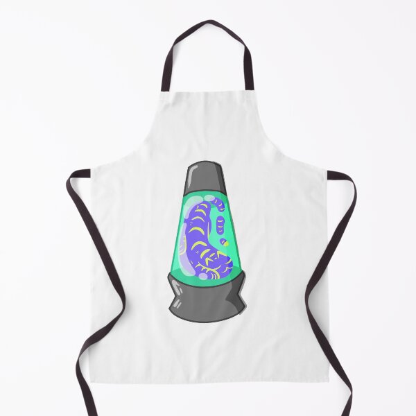 Item preview, Lava Lamp Cat (C) designed and sold by KatV-Artist.