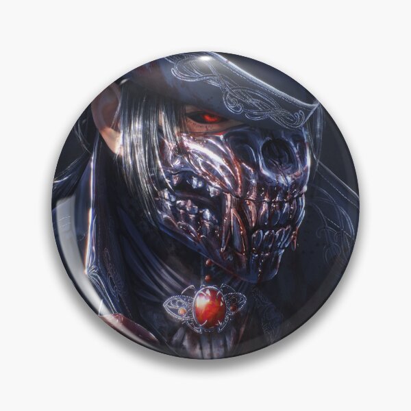 Item preview, The Werewolf - Bloody designed and sold by xiaofanchuanart.