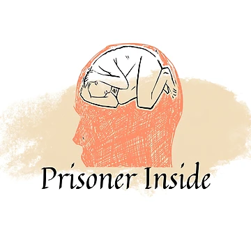 Artwork thumbnail, Prisoner Inside by Randy403