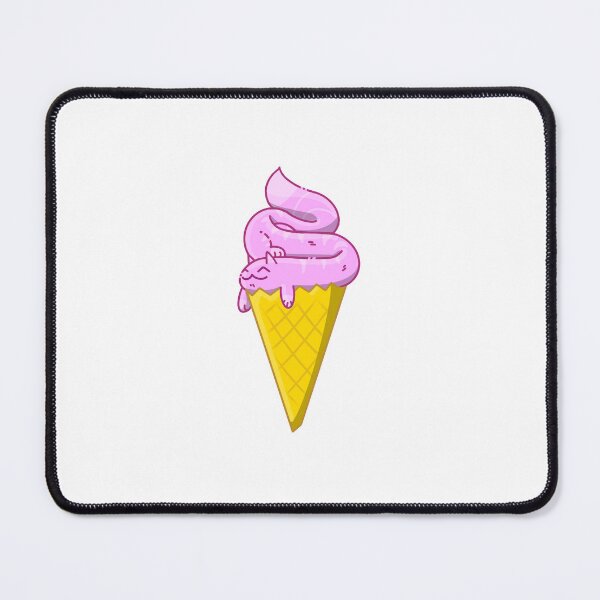 Item preview, Cat Cone (B) designed and sold by KatV-Artist.