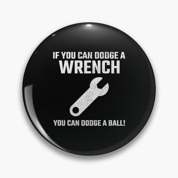 Artikelvorschau, Dodgeball-Spieler-Trainer-Mannschaftssport lustig entworfen und verkauft von TastefulTees.