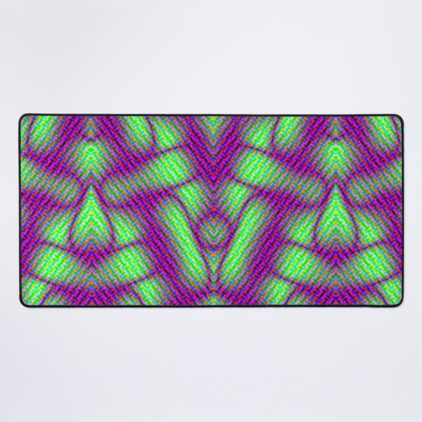 Item preview, *WONDERFUL ABSTRACT STYLICH GEOMETRIC MIXED PINK BLUE YELLOW OMBRE SHAPES PATTERN* designed and sold by Ralek.